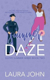bokomslag Summer Daze - Special Edition