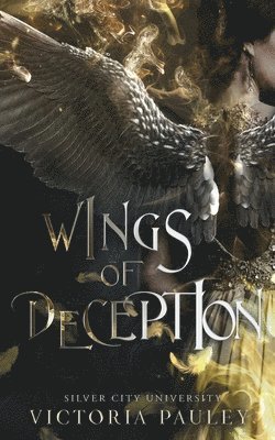 Wings of Deception 1