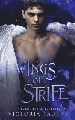 Wings of Strife 1