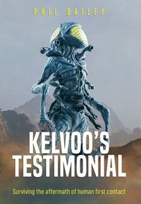 bokomslag Kelvoo's Testimonial