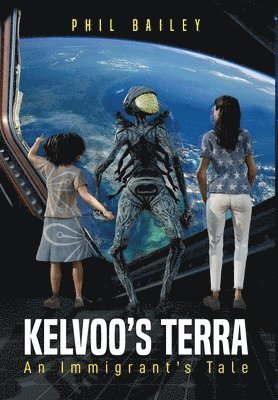 bokomslag Kelvoo's Terra