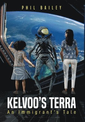 Kelvoo's Terra