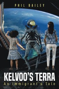 bokomslag Kelvoo's Terra