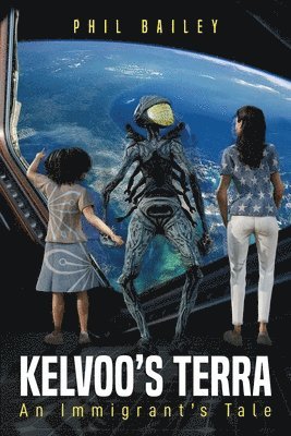 Kelvoo's Terra