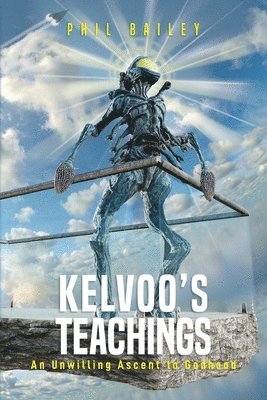 bokomslag Kelvoo's Teachings