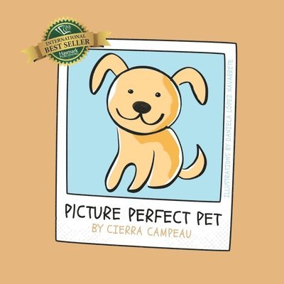 Picture Perfect Pet 1