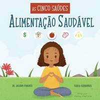 bokomslag As Cinco Saúdes