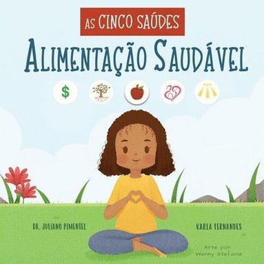 bokomslag As Cinco Saúdes