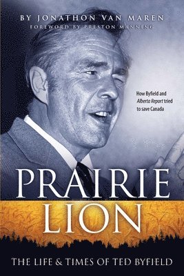 Prairie Lion 1