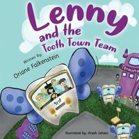 bokomslag Lenny and the Tooth Town Team