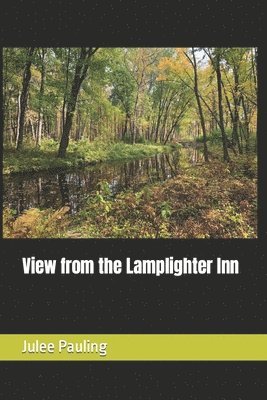 Julee Pauling - View from the Lamplighter Inn, Häftad. Tillgänglighet: Tillfälligt slut