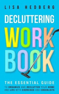 bokomslag Decluttering Workbook