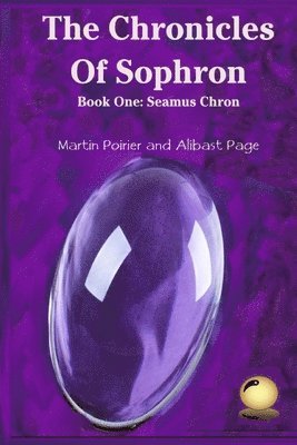 bokomslag Chronicles of Sophron