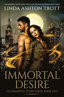 Immortal Desire 1