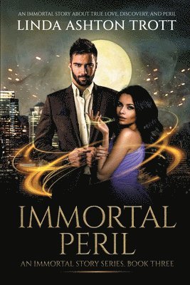 Immortal Peril 1