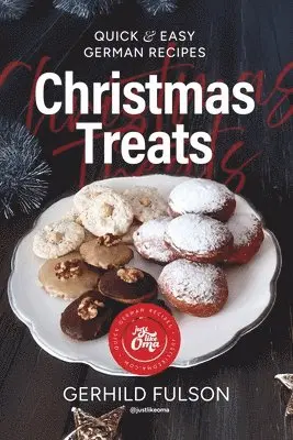 Gerhild Fulson - Christmas Treats, Häftad. Tillgänglighet: Lägg i varukorg