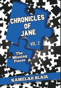 bokomslag Chronicles of Jane Vol.2 the Missing Pieces
