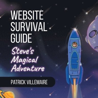 bokomslag Website Survival Guide