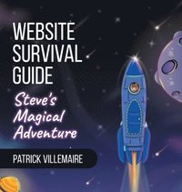 bokomslag Website Survival Guide