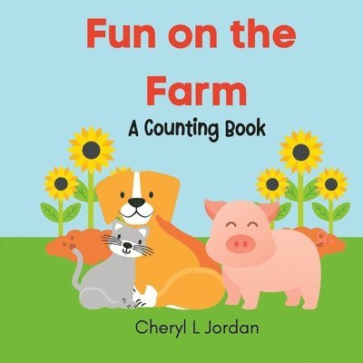 Fun on the Farm 1