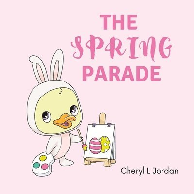 Spring Parade 1