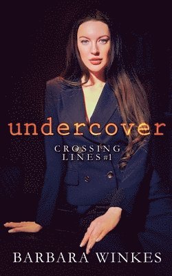 Barbara Winkes - Undercover, Häftad