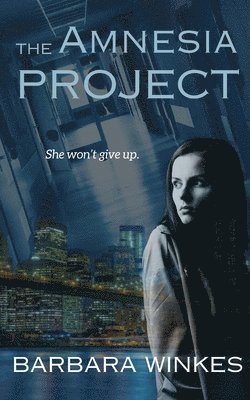 bokomslag Amnesia Project