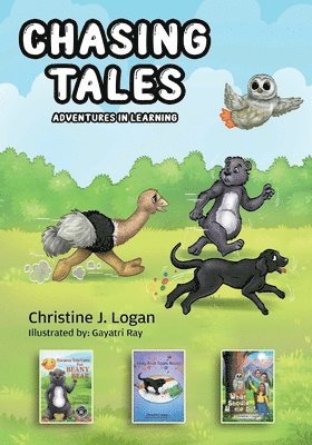 Chasing Tales 1