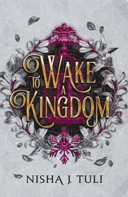 To Wake a Kingdom 1