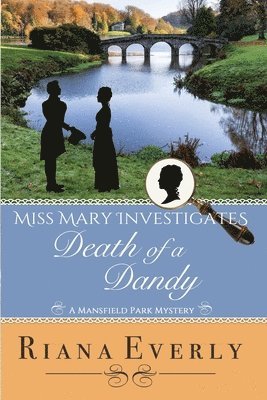 Death of a Dandy 1