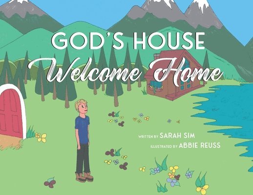 God's House, Welcome Home 1