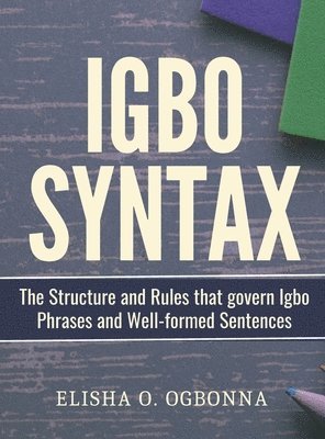 Igbo Syntax 1