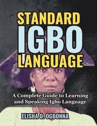 bokomslag Standard Igbo Language