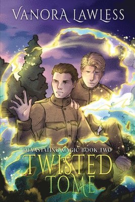 Twisted Tome 1