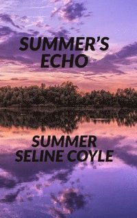 bokomslag Summer's Echo
