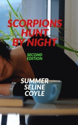 Scorpions Hunt by Night