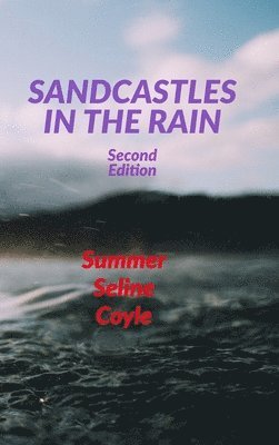 Sandcastles in the Rain 1