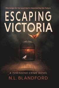 bokomslag Escaping Victoria