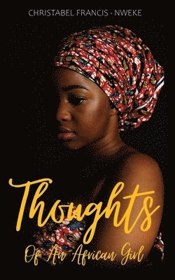 Thoughts of an African Girl 1