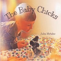 bokomslag The Baby Chicks