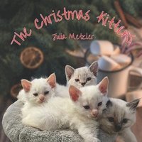 bokomslag The Christmas Kittens