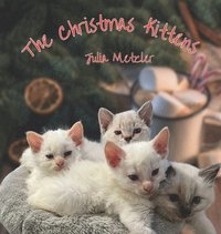 bokomslag The Christmas Kittens