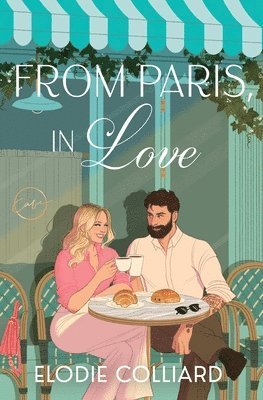 From Paris, in Love 1