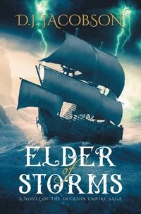 bokomslag Elder of Storms