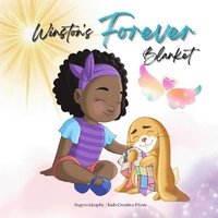 bokomslag Winston's Forever Blanket