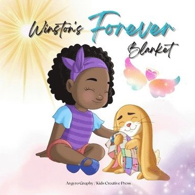 bokomslag Winston's Forever Blanket