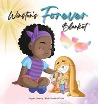 bokomslag Winston's Forever Blanket