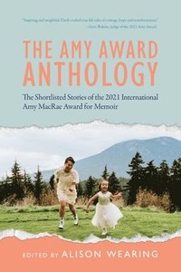 bokomslag The Amy Award Anthology