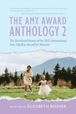 bokomslag Amy Award Anthology 2