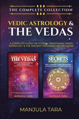 Vedic Astrology & The Vedas 1